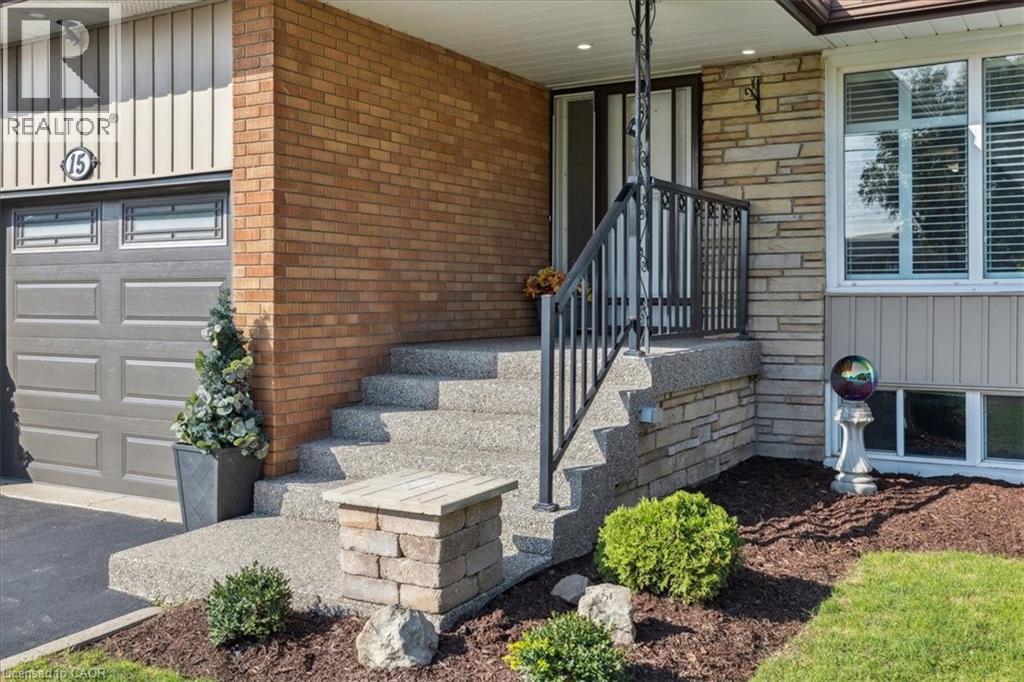 15 Purdy Crescent, Hamilton, Ontario  L9A 3B4 - Photo 14 - 40773273