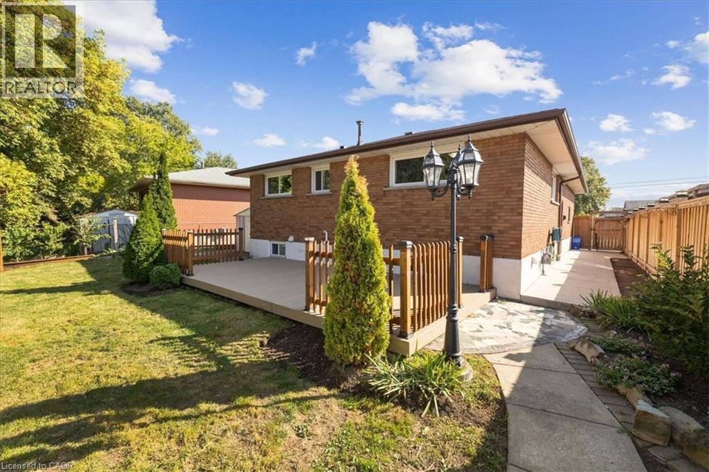 15 Purdy Crescent, Hamilton, Ontario  L9A 3B4 - Photo 49 - 40773273