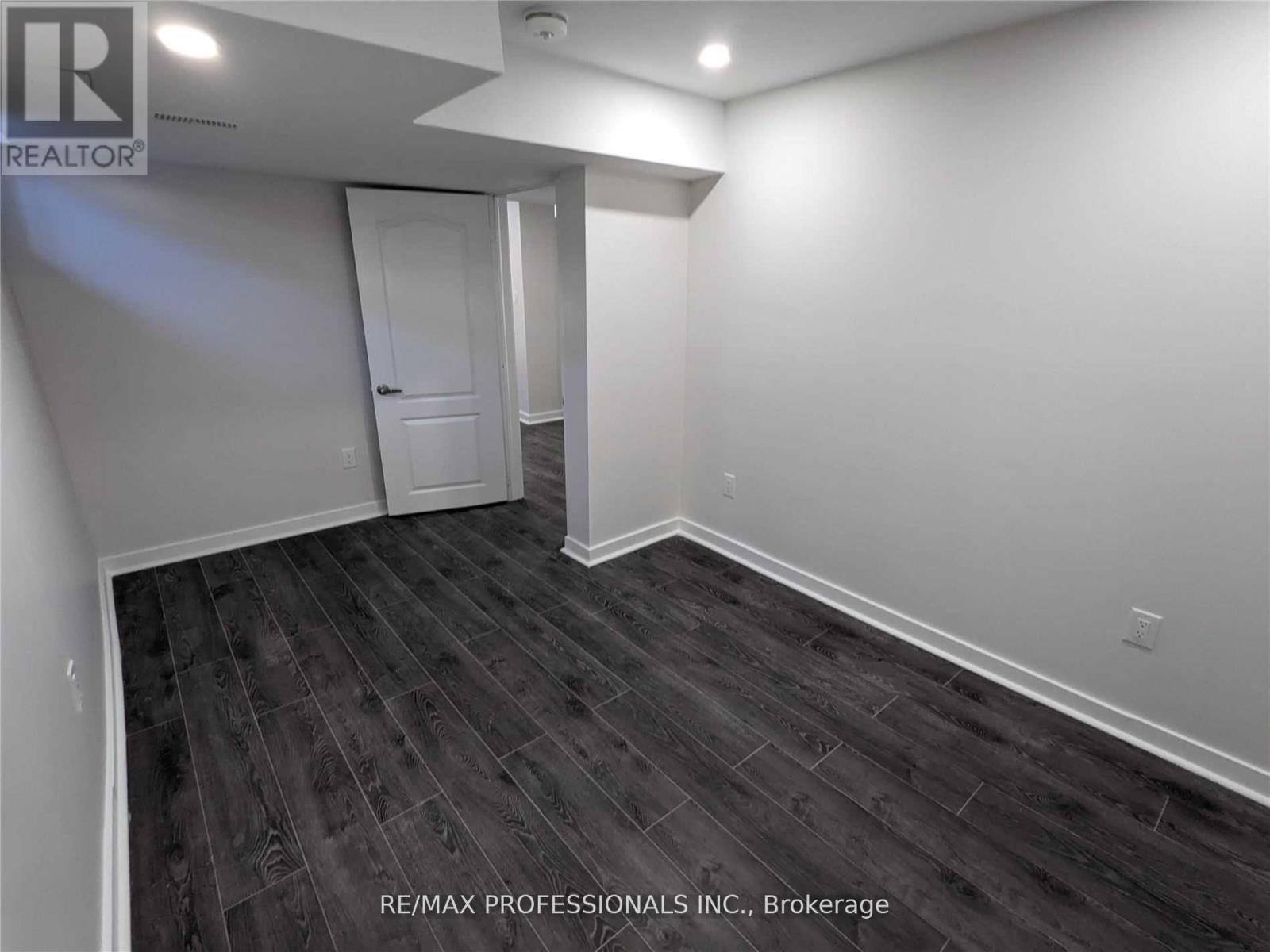Basement - 14 Cyclone Trail, Brampton, Ontario  L7A 5E8 - Photo 5 - W12425509