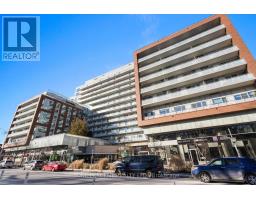 Uph1 - 1830 Bloor Street W, Toronto (High Park North), Ca