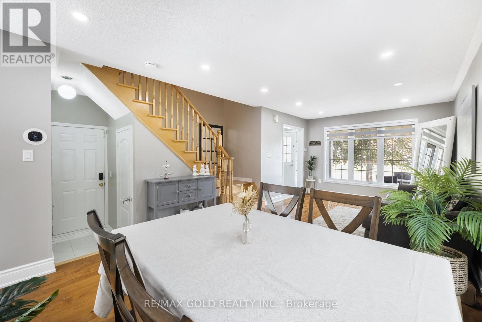 36 Fidelity Avenue, Brampton, Ontario  L7A 2S5 - Photo 7 - W12425519