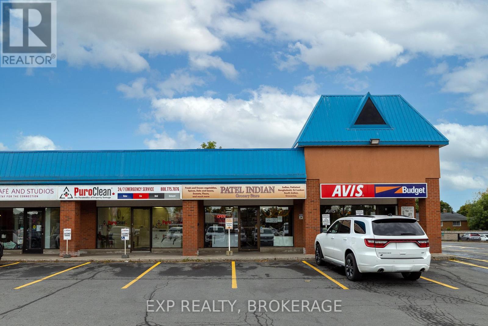 1412 Princess Street, Kingston, Ontario  K7M 3E5 - Photo 1 - X12425548