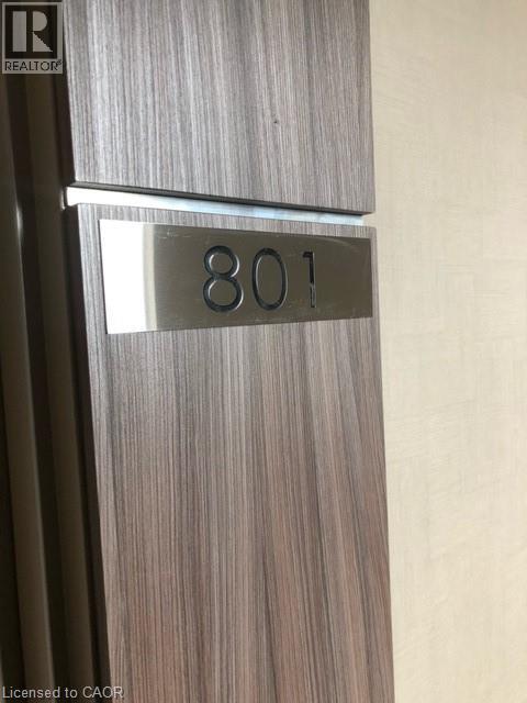 560 North Service Road Unit# 801, Grimsby, Ontario  L3M 0G3 - Photo 2 - 40760914