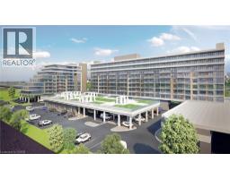 560 NORTH SERVICE Road Unit# 801, Grimsby, Ontario