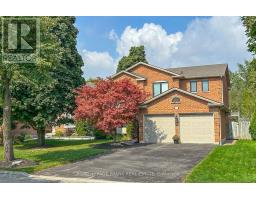 14 Drewbrook Court, Whitby (Blue Grass Meadows), Ca