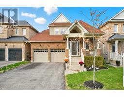 66 Ted Miller Crescent, Clarington (Bowmanville), Ca
