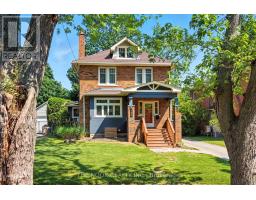 100 Connaught Street, Oshawa (O'Neill), Ca
