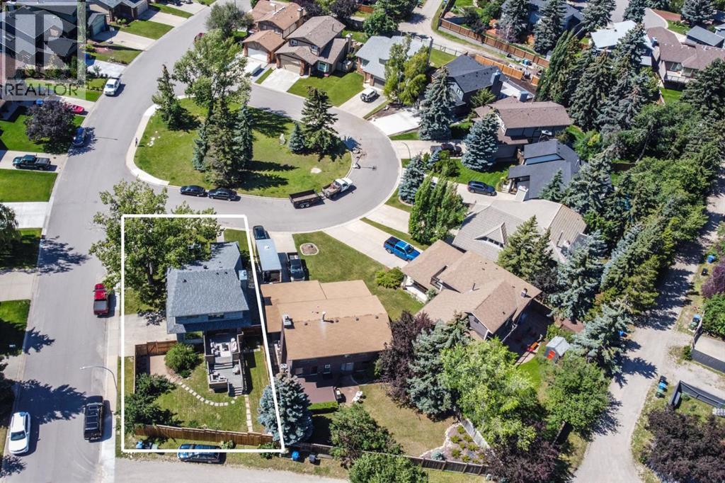 4 Coach Ridge Close Sw, Calgary, Alberta  T3H 1J1 - Photo 31 - A2259768