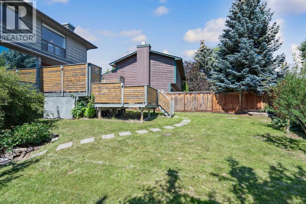 4 Coach Ridge Close Sw, Calgary, Alberta  T3H 1J1 - Photo 47 - A2259768