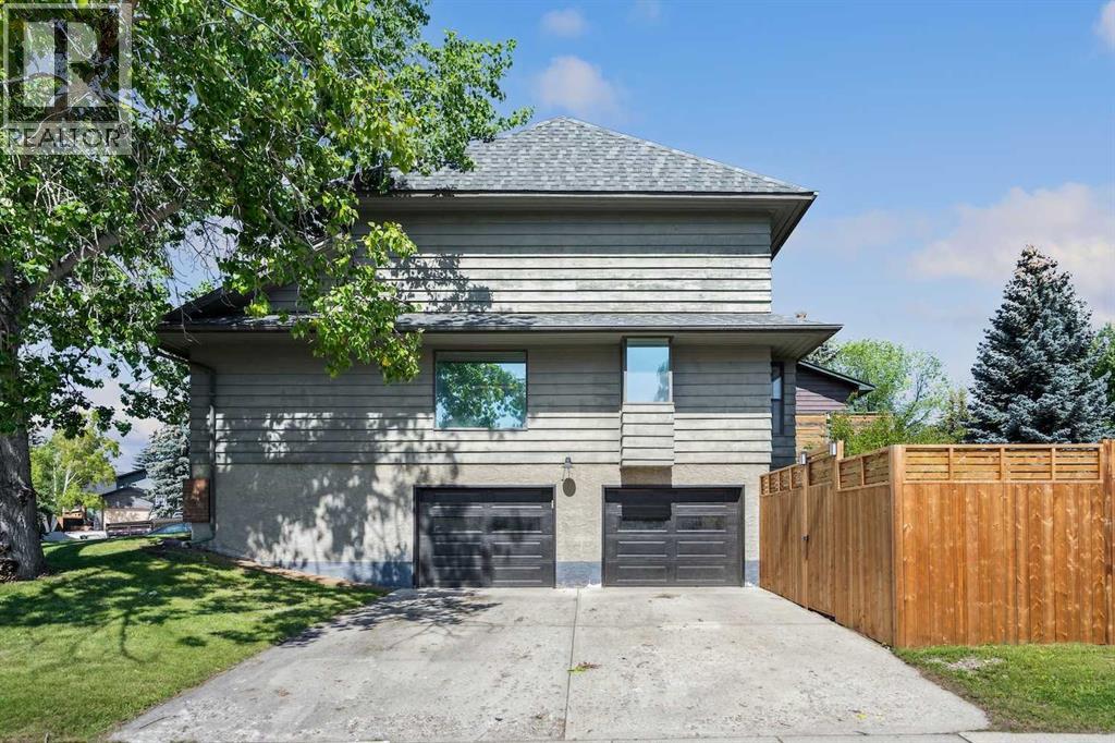 4 Coach Ridge Close Sw, Calgary, Alberta  T3H 1J1 - Photo 4 - A2259768