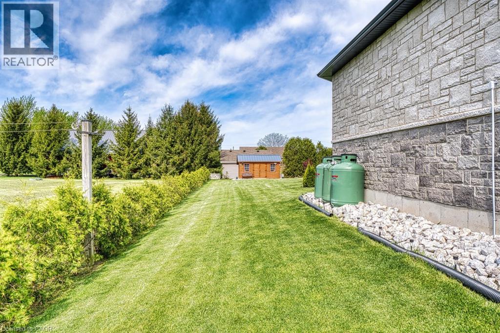 45 Wellington Street S, Port Albert, Ontario  N7A 3X9 - Photo 49 - 40773479
