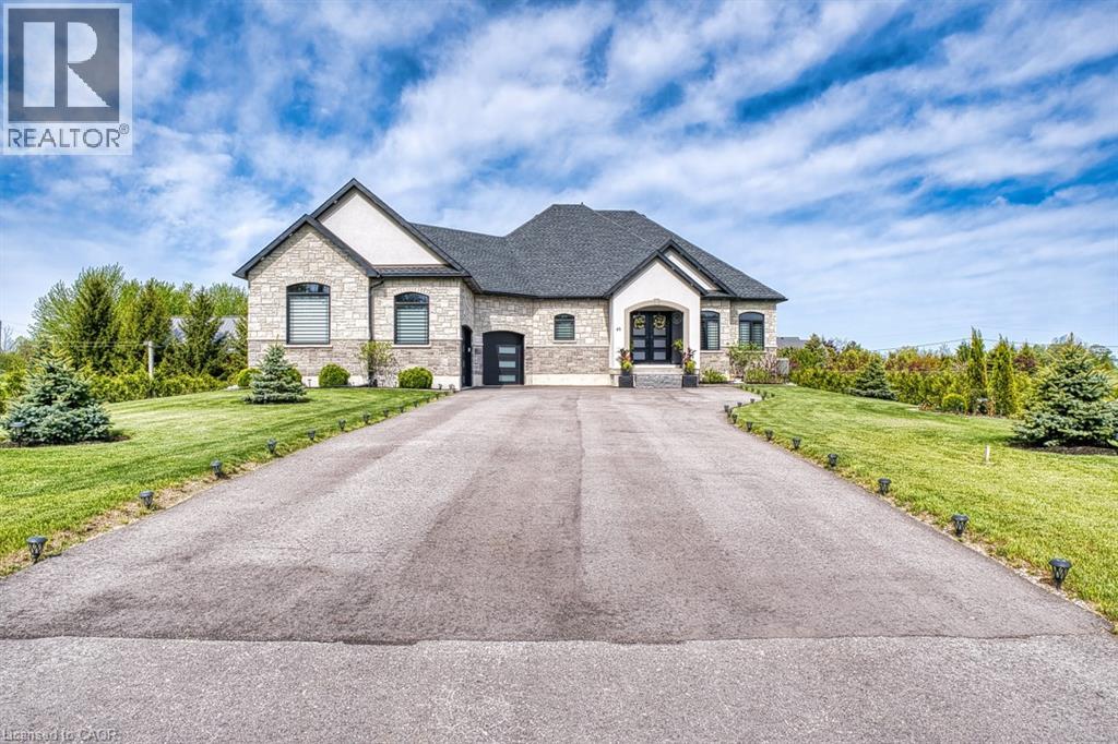45 Wellington Street S, Port Albert, Ontario  N7A 3X9 - Photo 3 - 40773479