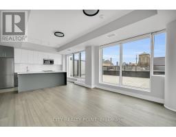 411 - 664 SPADINA AVENUE, Toronto, Ontario