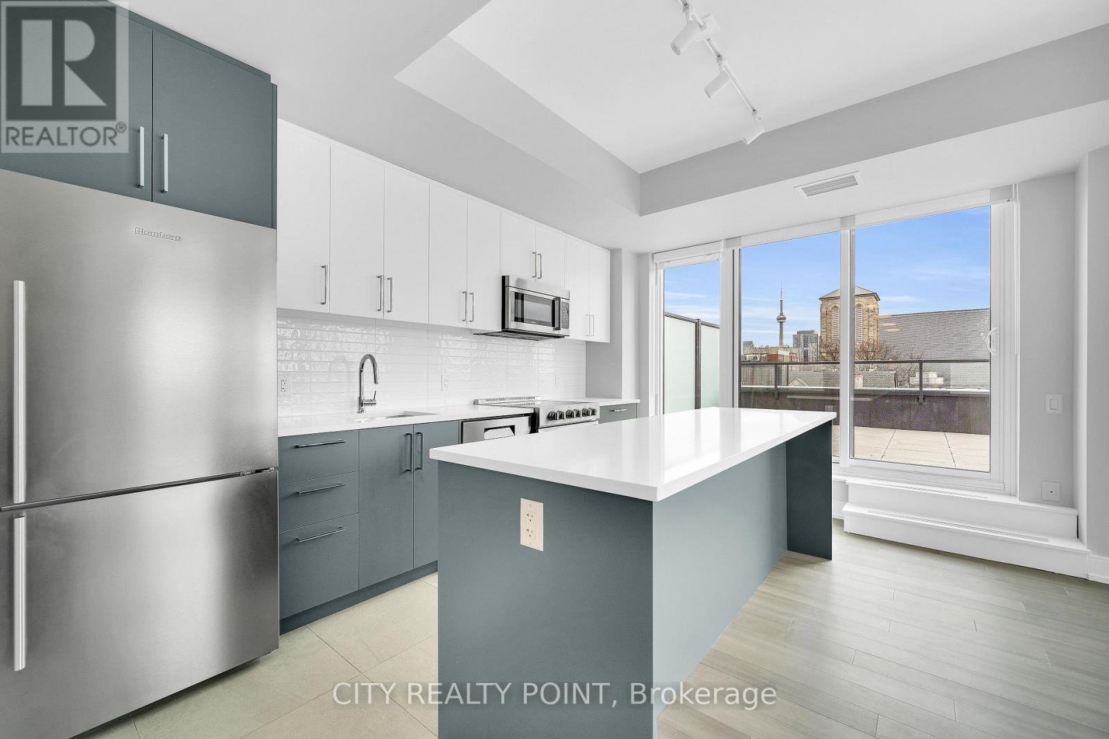411 - 664 Spadina Avenue, Toronto, Ontario  M5S 2H7 - Photo 5 - C12414364