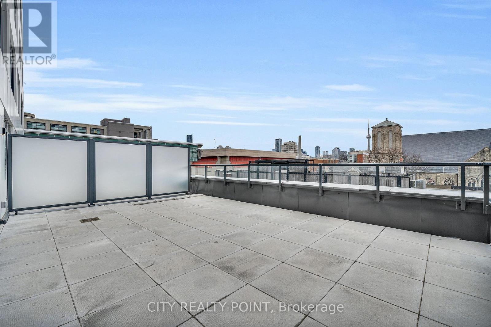 411 - 664 Spadina Avenue, Toronto, Ontario  M5S 2H7 - Photo 7 - C12414364