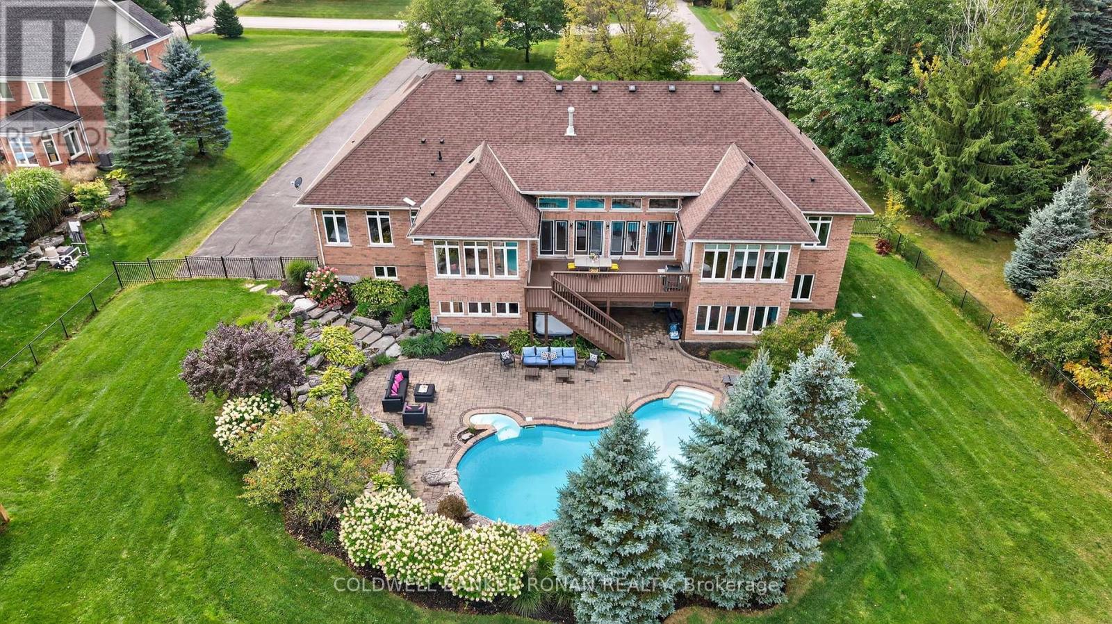60 Underhill Court, Essa, Ontario  L9R 1V2 - Photo 48 - N12423838