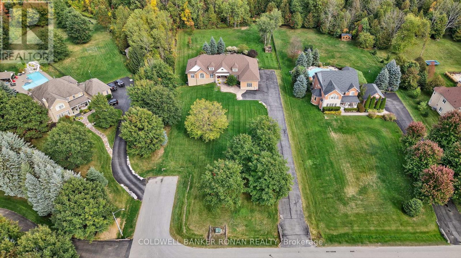 60 Underhill Court, Essa, Ontario  L9R 1V2 - Photo 46 - N12423838