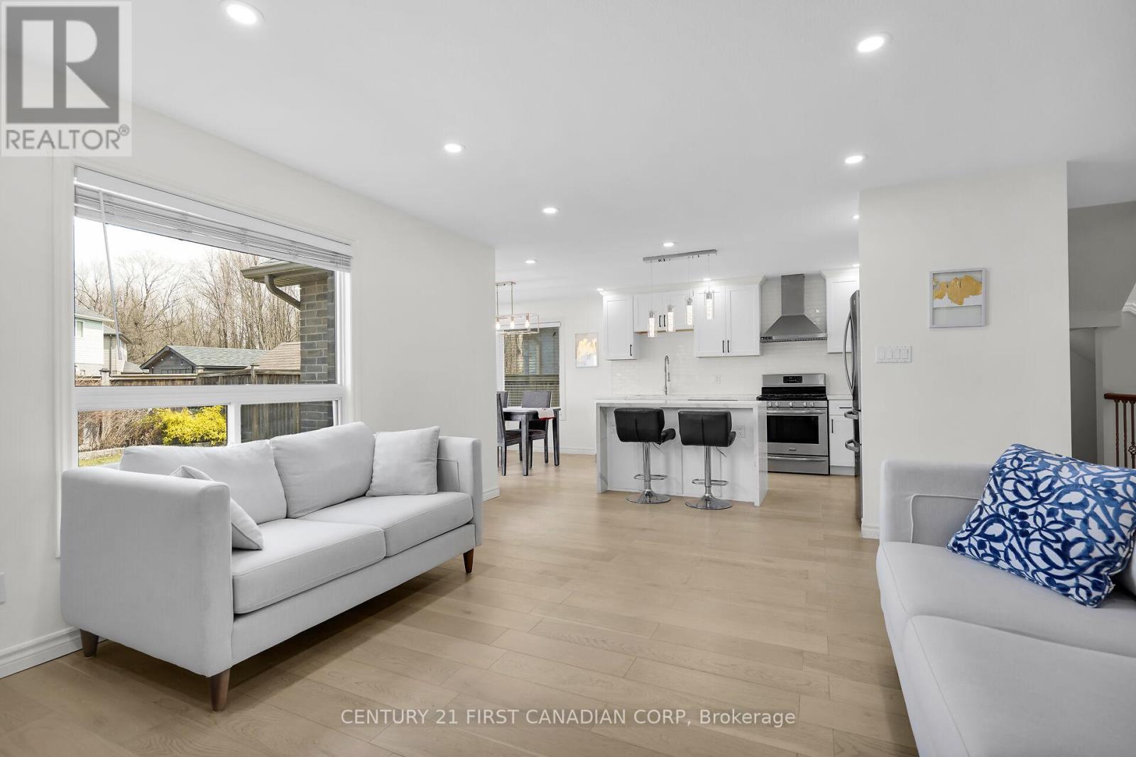 1190 Smither Road, London North, Ontario  N6G 5R8 - Photo 11 - X12425582