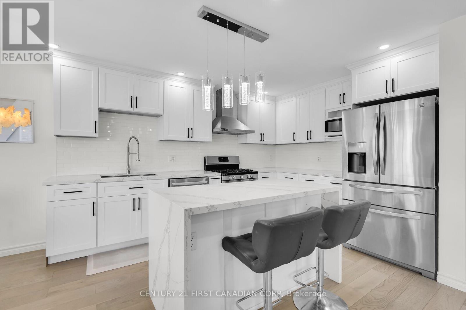 1190 Smither Road, London North, Ontario  N6G 5R8 - Photo 13 - X12425582