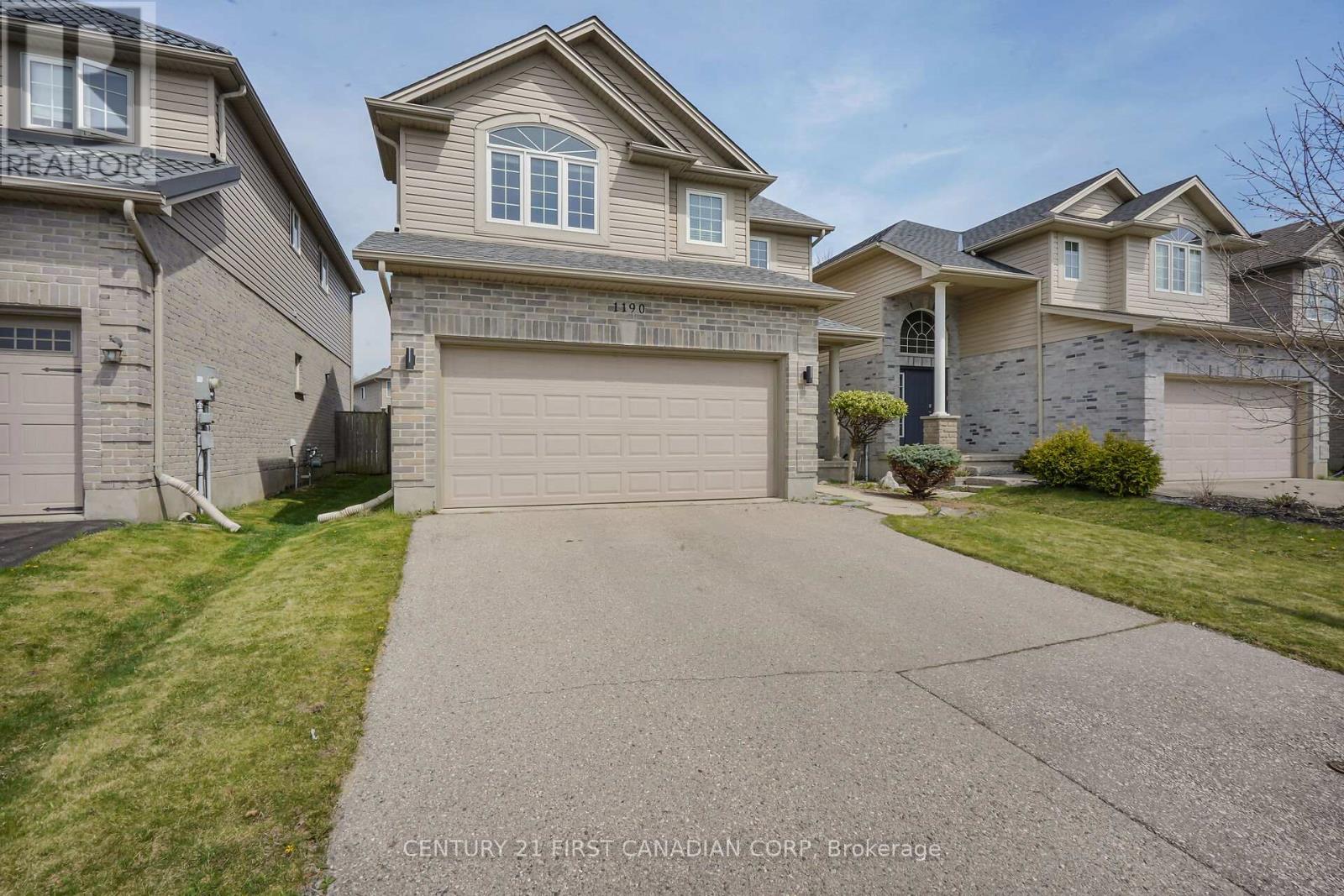 1190 Smither Road, London North, Ontario  N6G 5R8 - Photo 2 - X12425582