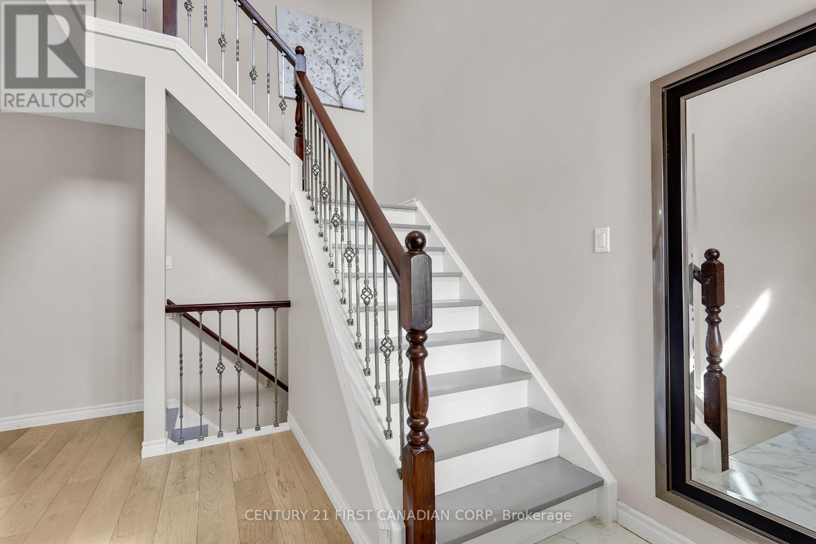 1190 Smither Road, London North, Ontario  N6G 5R8 - Photo 22 - X12425582