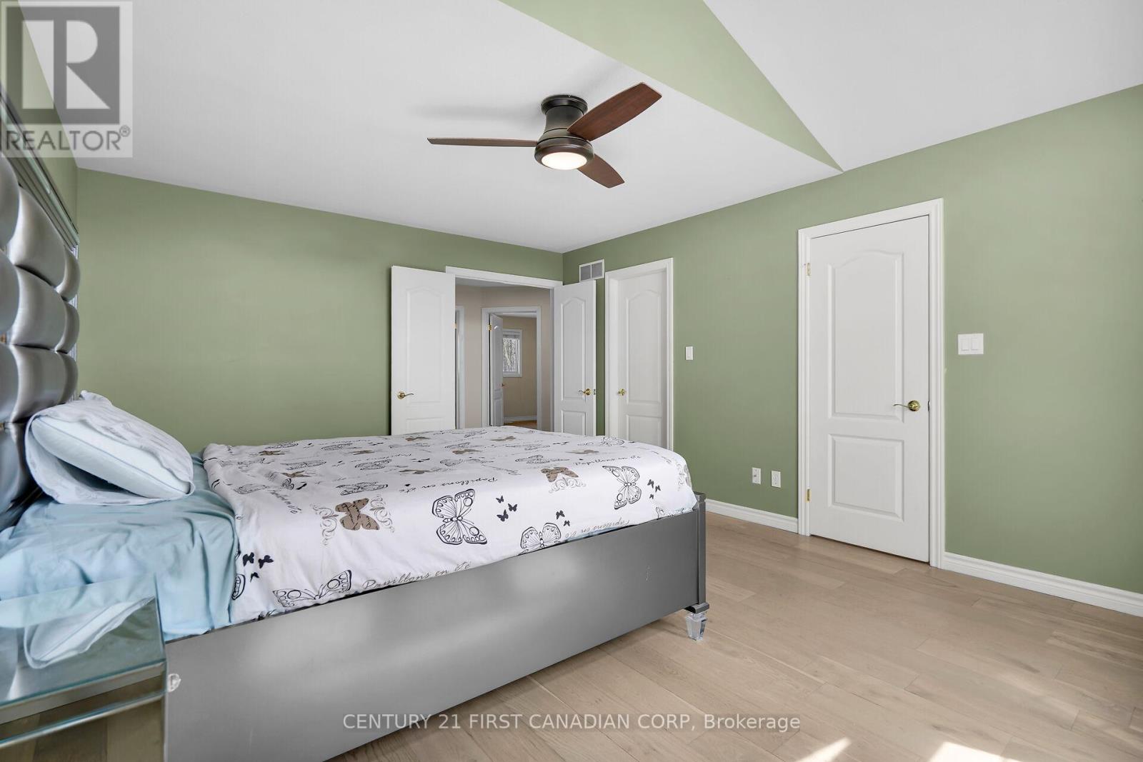 1190 Smither Road, London North, Ontario  N6G 5R8 - Photo 27 - X12425582