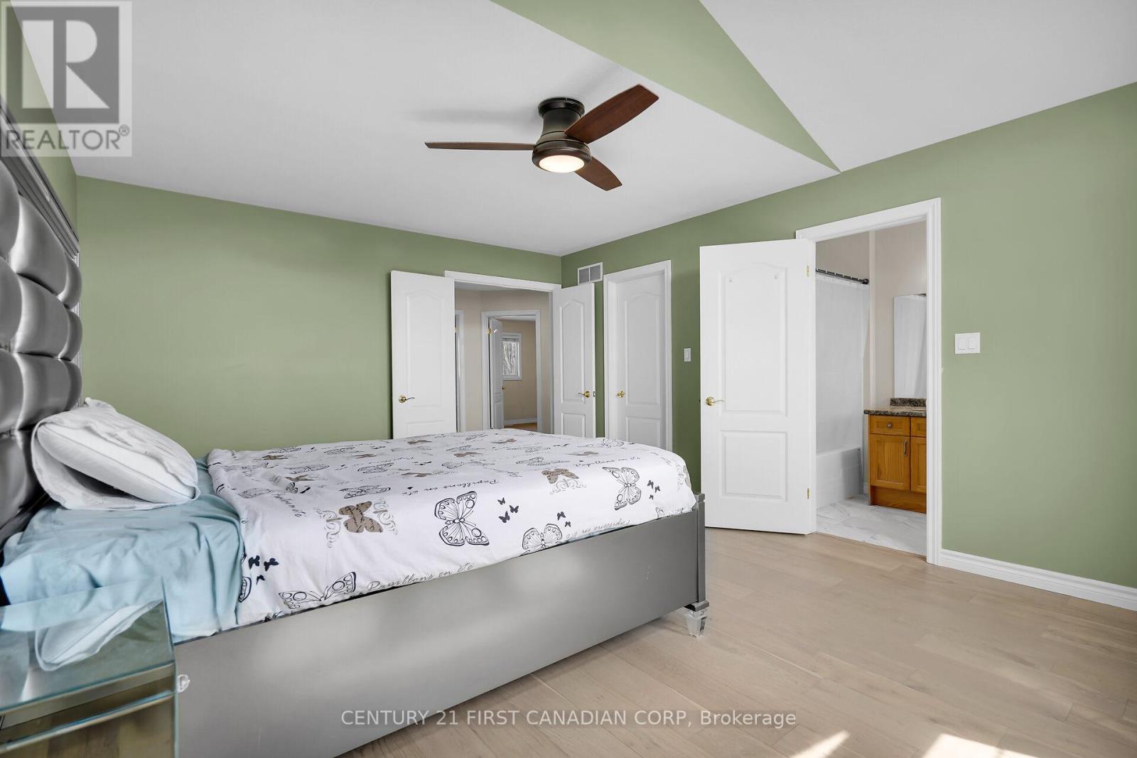 1190 Smither Road, London North, Ontario  N6G 5R8 - Photo 28 - X12425582