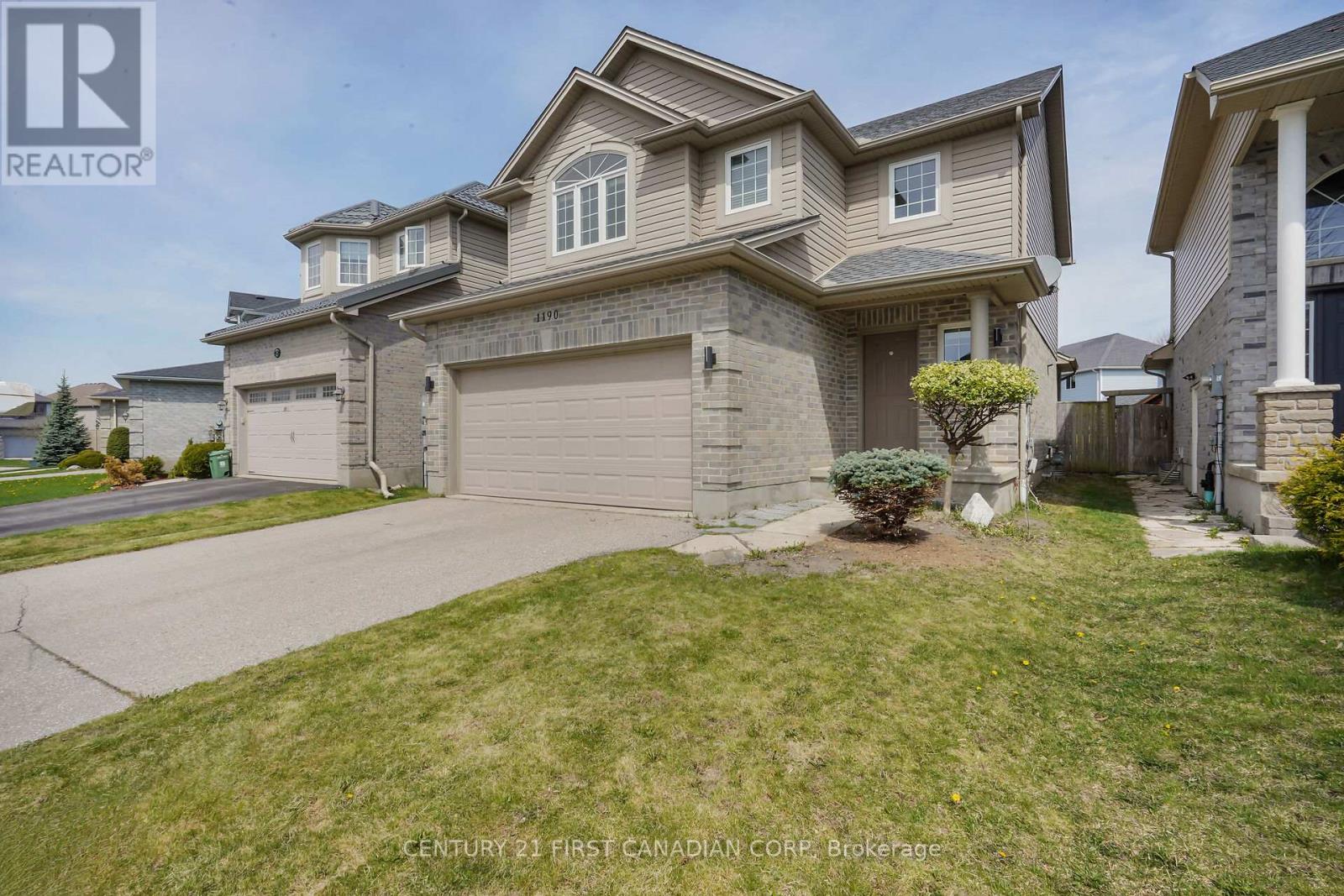 1190 Smither Road, London North, Ontario  N6G 5R8 - Photo 3 - X12425582
