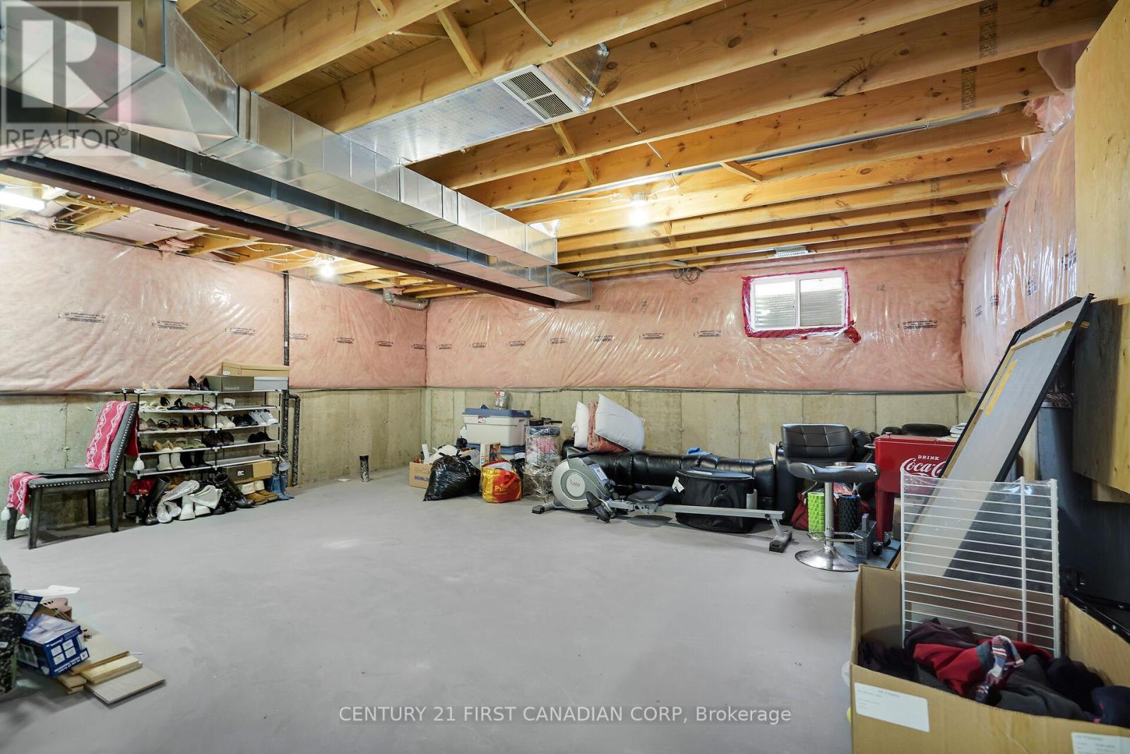 1190 Smither Road, London North, Ontario  N6G 5R8 - Photo 36 - X12425582