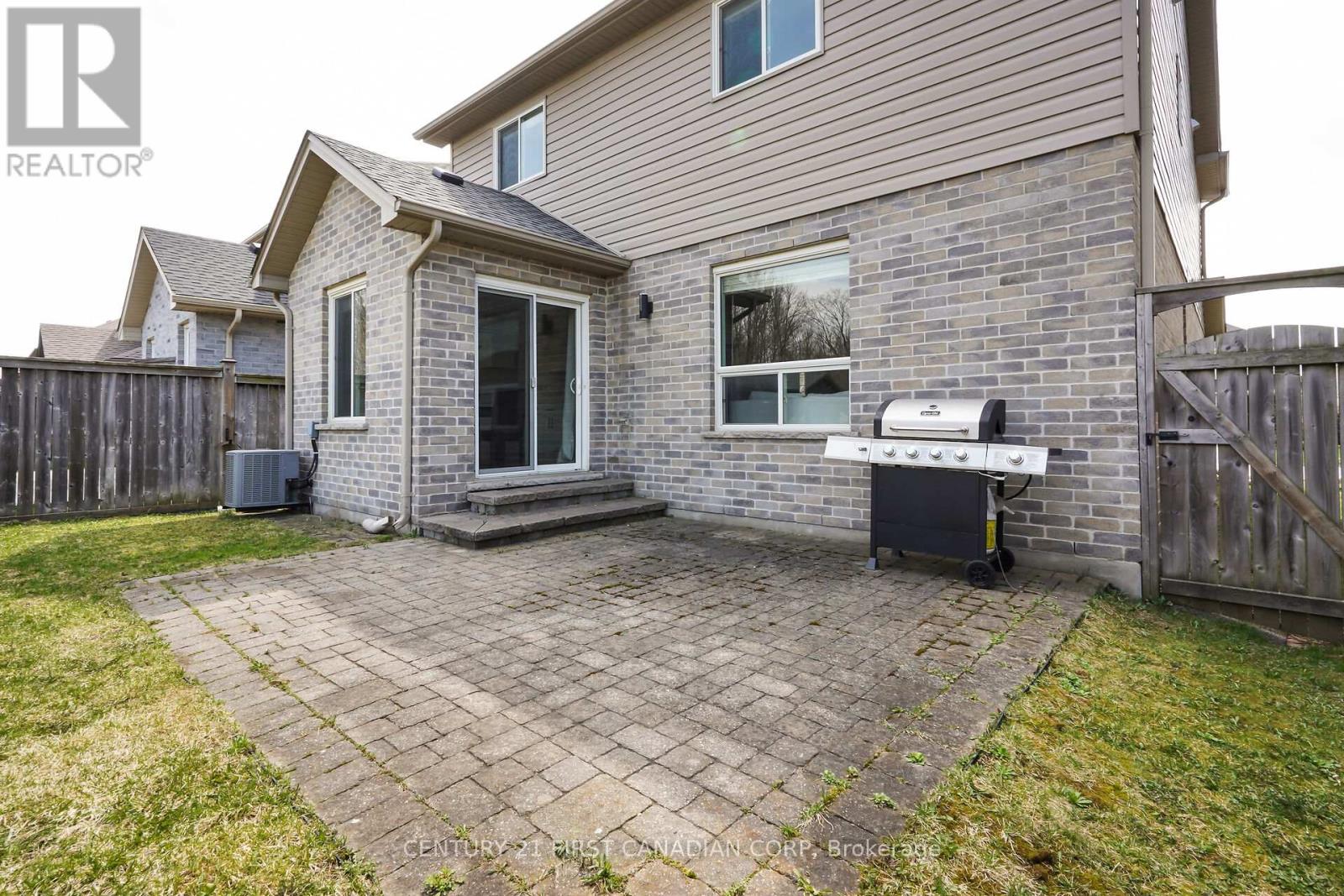1190 Smither Road, London North, Ontario  N6G 5R8 - Photo 40 - X12425582
