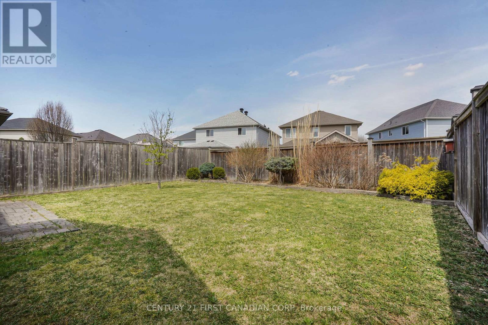 1190 Smither Road, London North, Ontario  N6G 5R8 - Photo 41 - X12425582