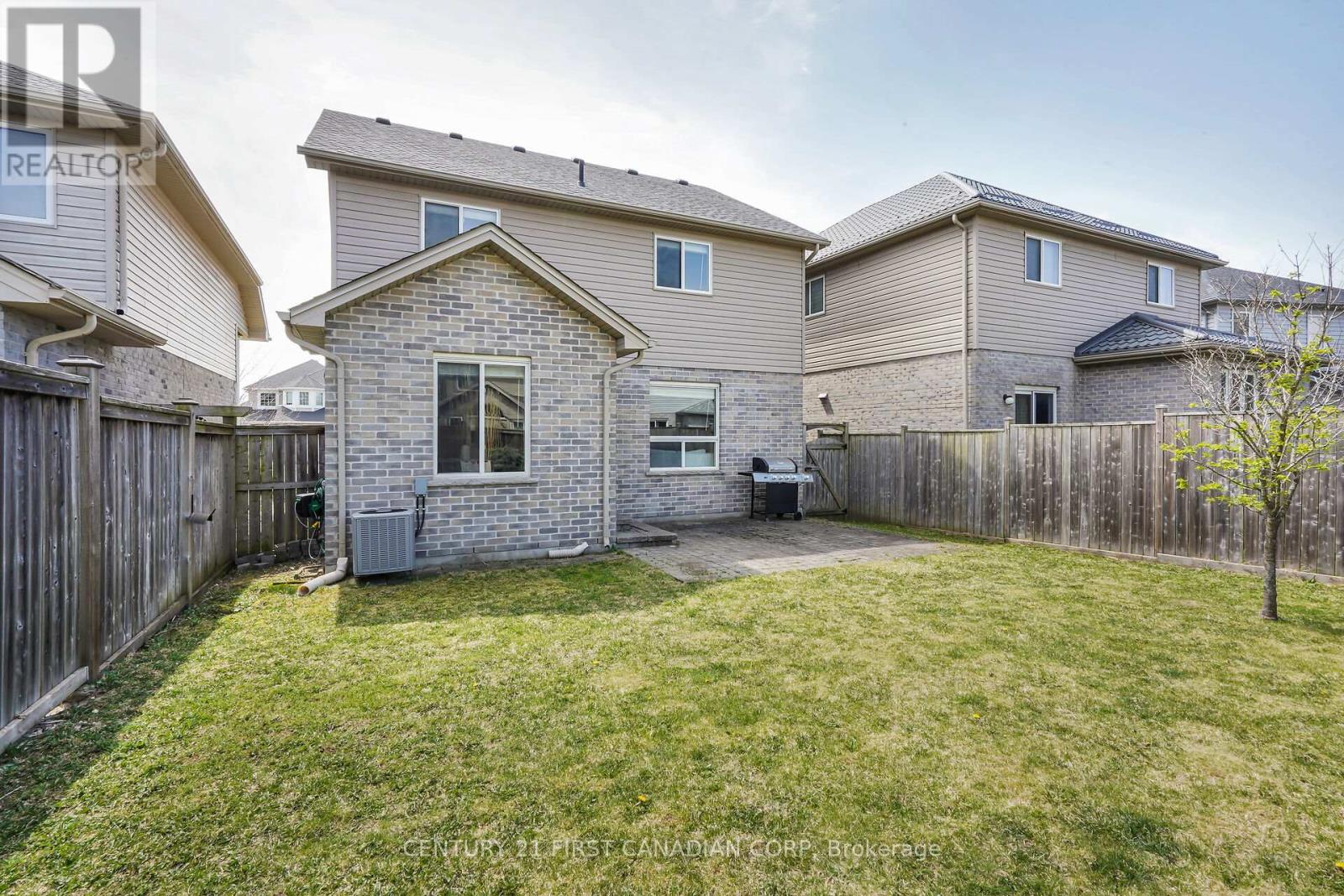 1190 Smither Road, London North, Ontario  N6G 5R8 - Photo 42 - X12425582