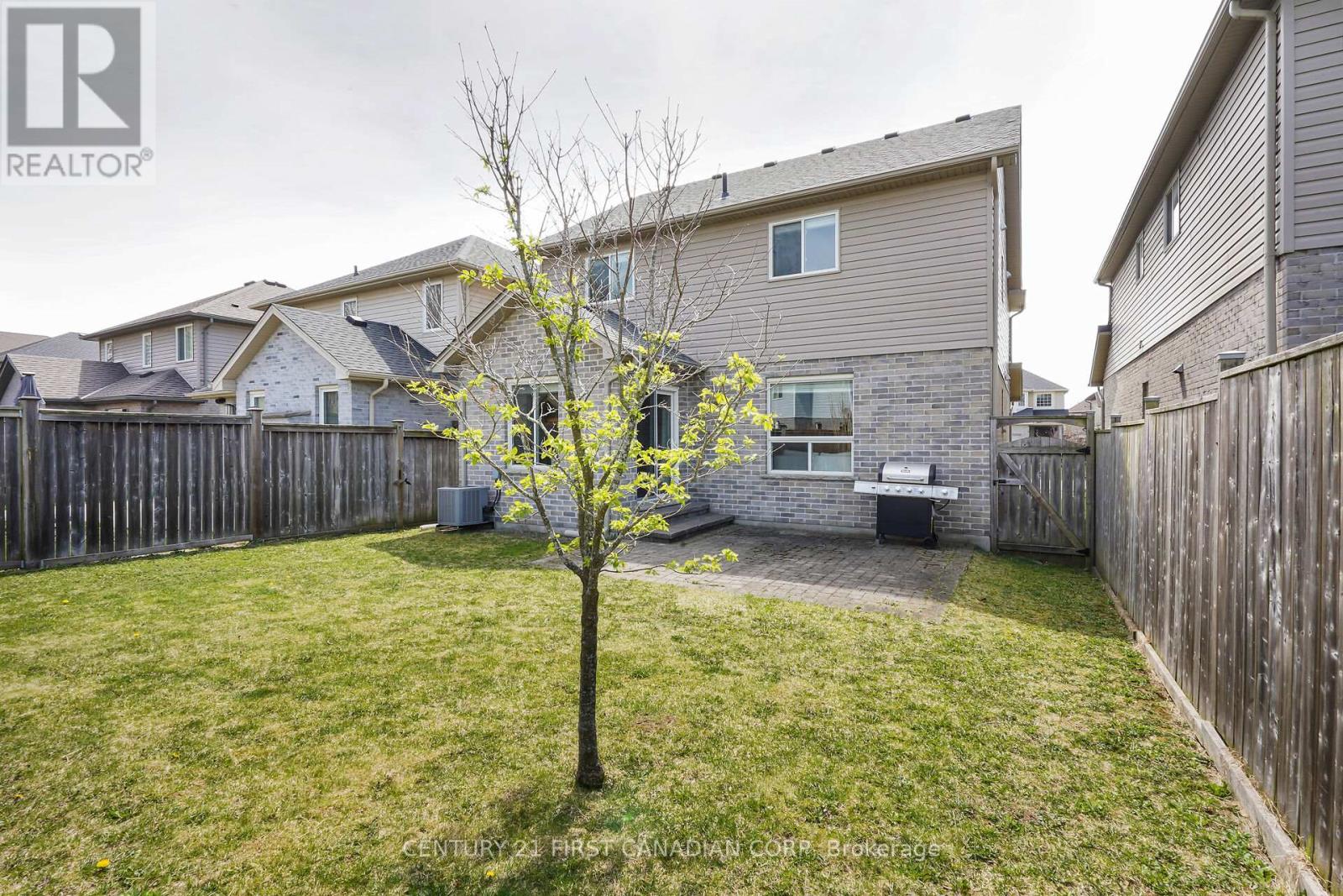 1190 Smither Road, London North, Ontario  N6G 5R8 - Photo 43 - X12425582