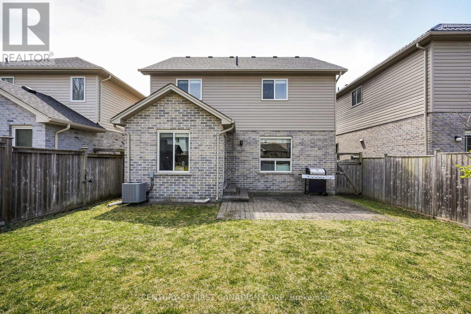 1190 Smither Road, London North, Ontario  N6G 5R8 - Photo 44 - X12425582