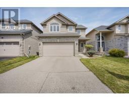 1190 SMITHER ROAD, London North, Ontario