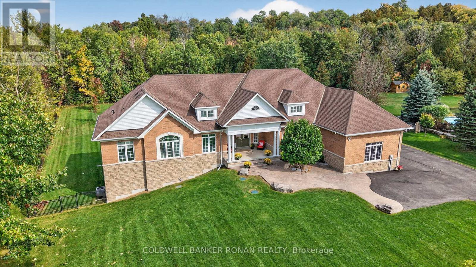 60 Underhill Court, Essa, Ontario  L9R 1V2 - Photo 45 - N12423838