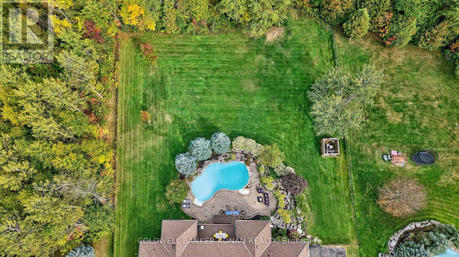 60 Underhill Court, Essa, Ontario  L9R 1V2 - Photo 47 - N12423838