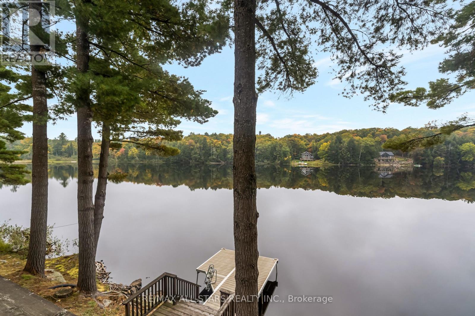 Cottage #9 - 1006 Youngs Road, Muskoka Lakes, Ontario  P0B 1J0 - Photo 39 - X12425585