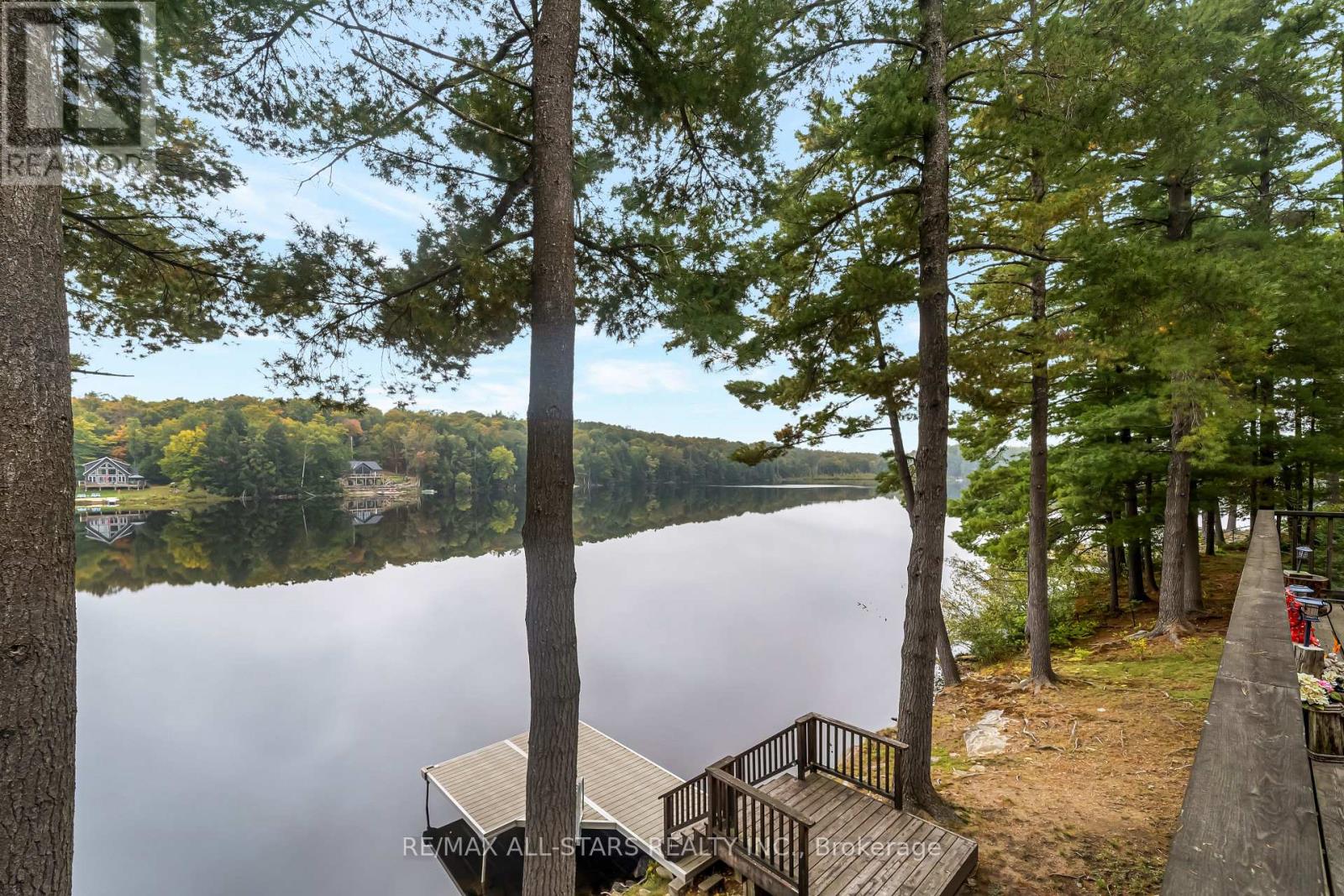 Cottage #9 - 1006 Youngs Road, Muskoka Lakes, Ontario  P0B 1J0 - Photo 40 - X12425585