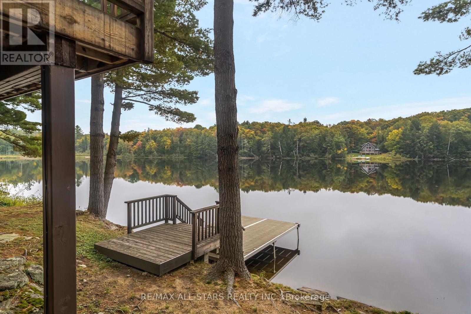 Cottage #9 - 1006 Youngs Road, Muskoka Lakes, Ontario  P0B 1J0 - Photo 43 - X12425585