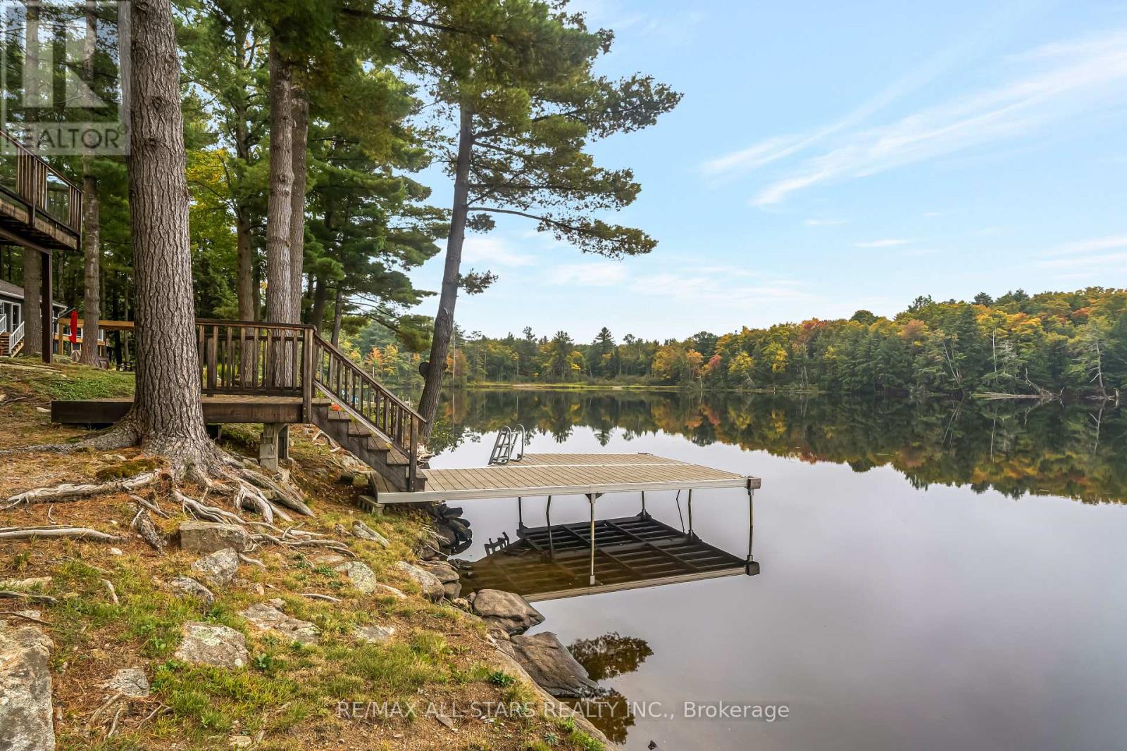 Cottage #9 - 1006 Youngs Road, Muskoka Lakes, Ontario  P0B 1J0 - Photo 47 - X12425585