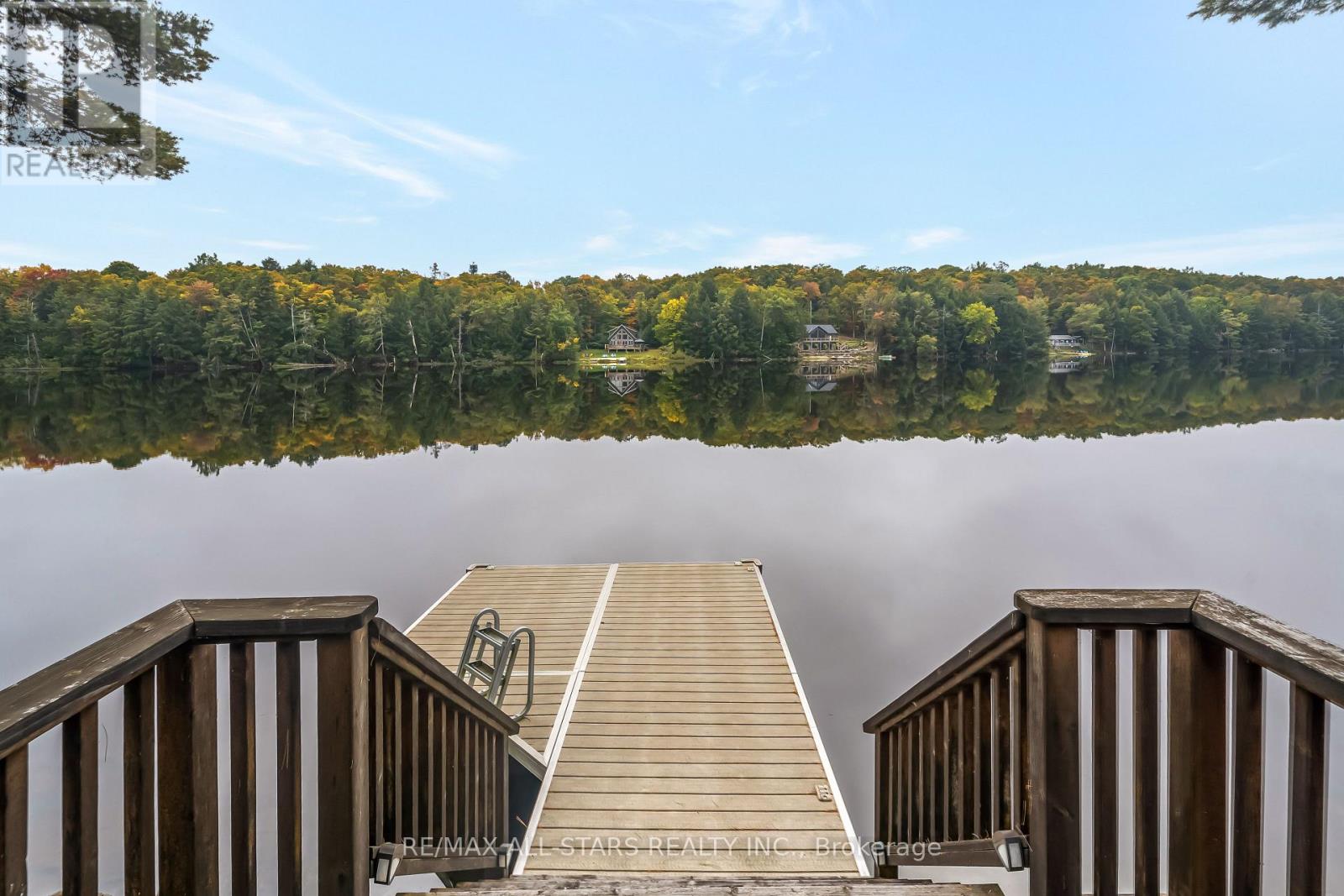 Cottage #9 - 1006 Youngs Road, Muskoka Lakes, Ontario  P0B 1J0 - Photo 48 - X12425585