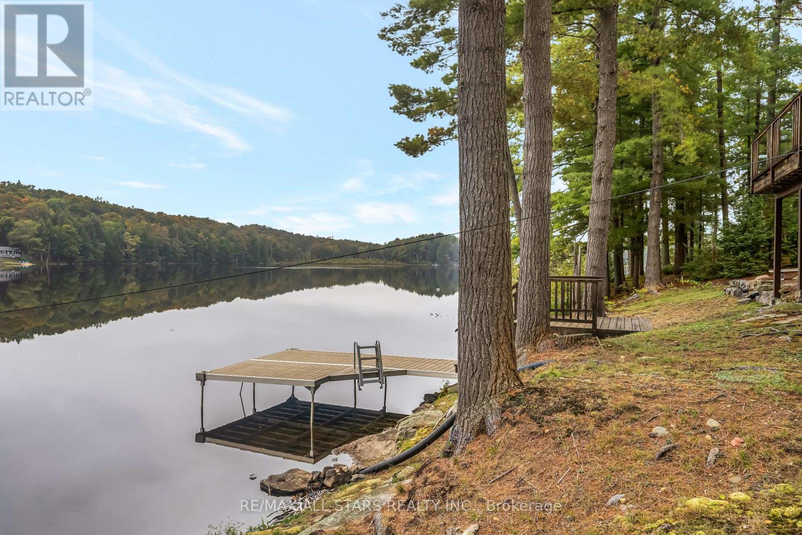 Cottage #9 - 1006 Youngs Road, Muskoka Lakes, Ontario  P0B 1J0 - Photo 50 - X12425585