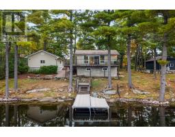 Cottage #9 - 1006 Youngs Road, Muskoka Lakes (Medora), Ca