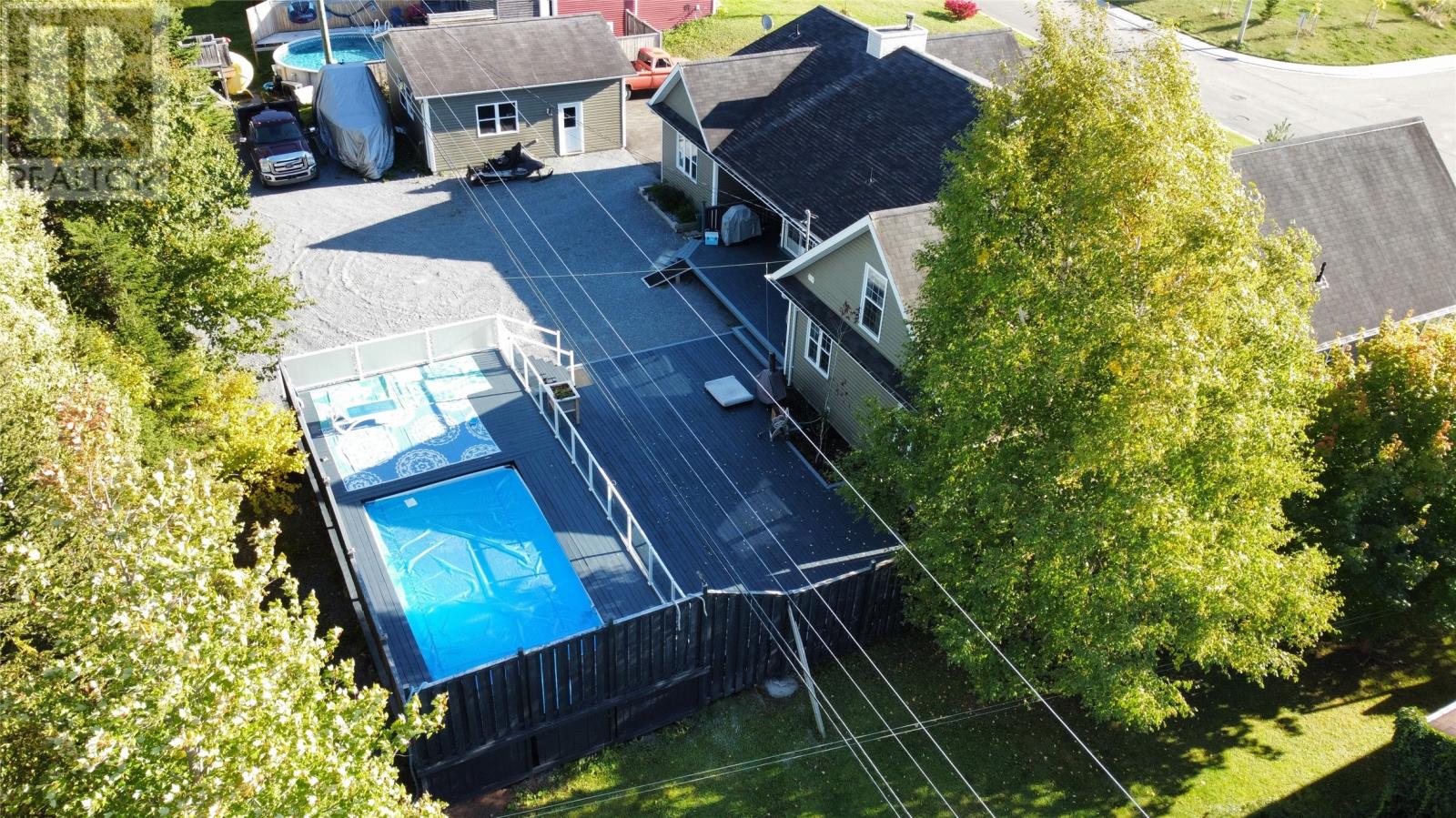 27 Wagg Place, Pasadena, Newfoundland & Labrador  A0L 1K0 - Photo 2 - 1290812