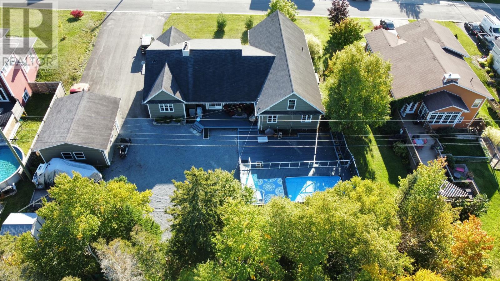 27 Wagg Place, Pasadena, Newfoundland & Labrador  A0L 1K0 - Photo 3 - 1290812