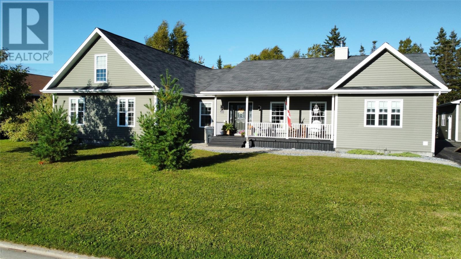 27 Wagg Place, Pasadena, Newfoundland & Labrador  A0L 1K0 - Photo 4 - 1290812