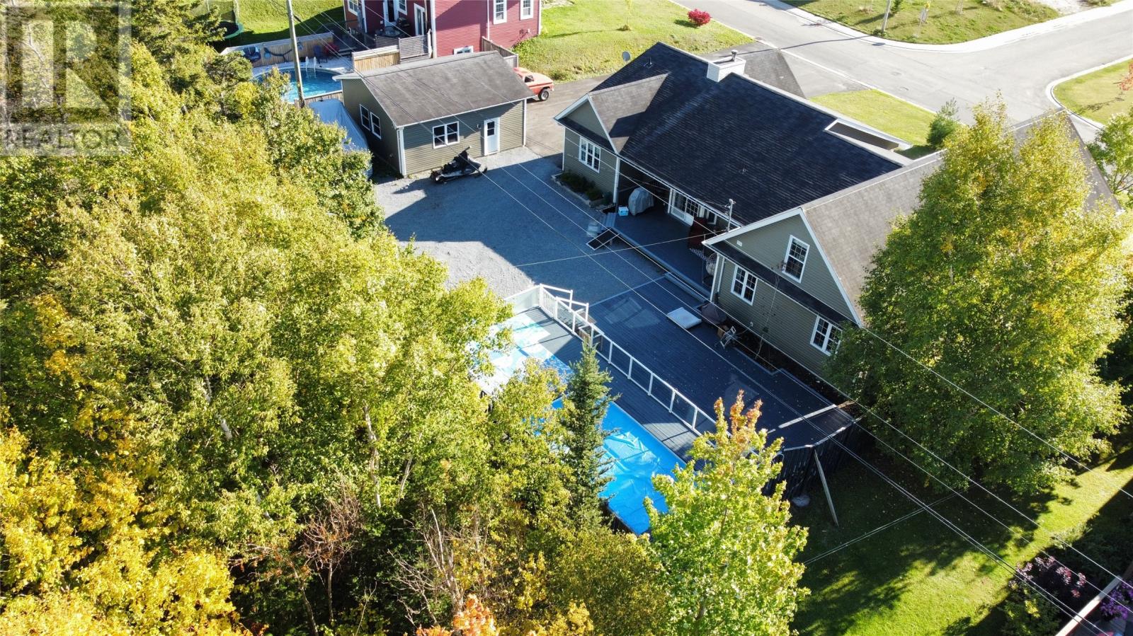 27 Wagg Place, Pasadena, Newfoundland & Labrador  A0L 1K0 - Photo 49 - 1290812