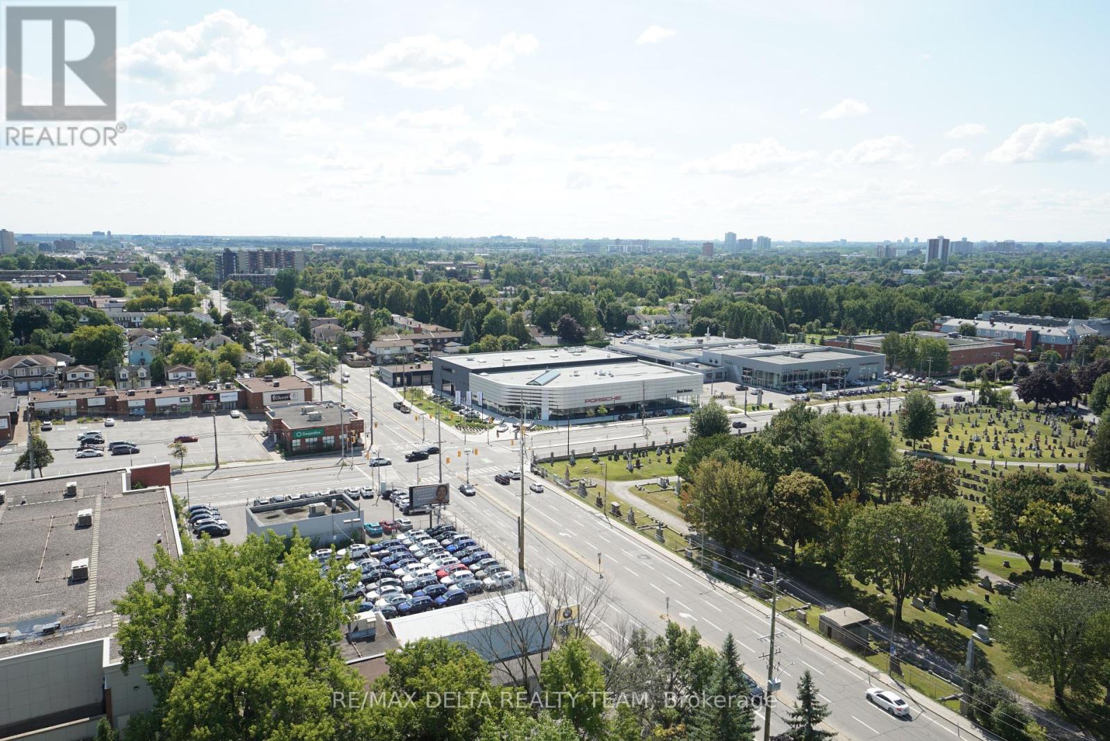 1506 - 545 St. Laurent Boulevard, Ottawa, Ontario  K1K 4H9 - Photo 18 - X12425574