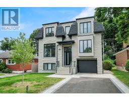 623 ROWANWOOD AVENUE, Ottawa, Ontario